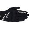 MBS Manusi textile Alpinestars Reef V2, negru/alb, XL, 3560825-12-XL, Cod Produs: 33014932PE