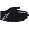 MBS Manusi textile Alpinestars Reef V2, negru/alb, XL, 3560825-12-XL, Cod Produs: 33014932PE