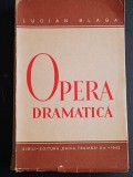Opera dramatica (vol 2 )-Lucian Blaga