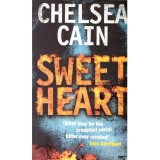 Chelsea Cain - Sweetheart - 109881