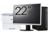 Pachet Calculator Second Hand HP EliteDesk 800 G6 Tower, Intel Core i5-10400F 2.90 - 4.30GHz, 16GB DDR4, Placa Video AMD Radeon R7 430 2GB, 256GB SSD