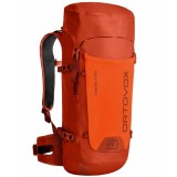 Rucsac ORTOVOX Traverse 30 Dry desert orange