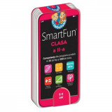 Smart Fun - Clasa a II-a (8-9 ani), Didactica Publishing House