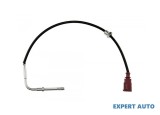 Senzor temperatura gaze dpf Skoda Fabia 2 (2006-&gt;)[542] #1