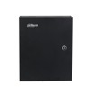 Centrala de control acces TCP/IP pentru 4 usi, cu Wiegand si RS-485, Rovision