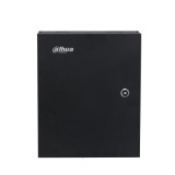 Centrala acces control, interfata Wiegand sau RS-485d, comunicare TCP/IP