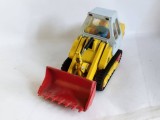 bnk jc Corgi 1110 JCB Crawler Loader