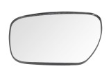 Geam oglinda Mazda 5 (Cr19), 04.2005-, Mazda CX-7 (Er), 01.2006-, Mazda CX-9, 05.2006-, Stanga, Crom, Cu incalzire, Convex, BestAutoVest CC65691G7 45
