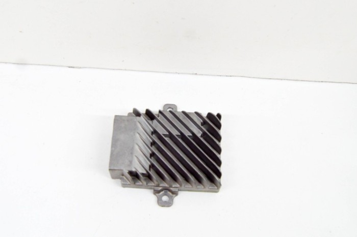 Amplificator de sunet BMW X3 G01, F97 2019 OEM: 9442917 18264269