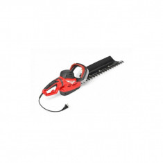 Trimmer electric pentru tuns gardul viu HECHT 611, putere motor 750 W, lungimea lamei 68 cm foto