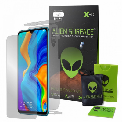 Folie de Protectie Full Body HUAWEI P30 Lite Alien Surface foto