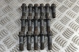 Set prezoane roata MERCEDES-BENZ GLE W166 2017 OEM: A0009907607 31265758