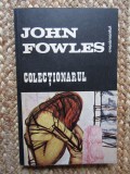 John Fowles - Colectionarul