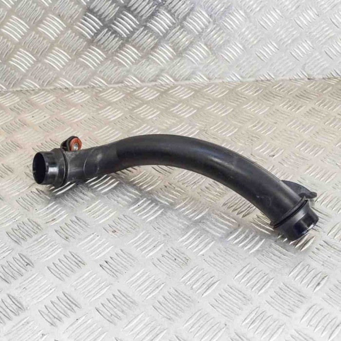 Furtun intercooler dreapta LAND ROVER RANGE ROVER EVOQUE L538 2018 OEM: GJ32-6C782-AA