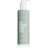 ICONIQUE Professional UNBREAKABLE LIKE YOU Length Strengthening șampon pentru &icirc;ntărirea lungimilor de păr 250 ml