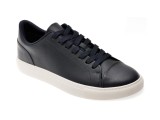 Cumpara ieftin Pantofi sport ALDO bleumarin, BELFORD 410, din piele ecologica