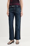 Desigual pantaloni de trening TWIST cu imprimeu, 25WWDD14