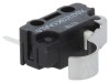 Micro&icirc;ntrerupător SNAP ACTION 3A 250VAC SPDT