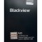Acumulator Blackview A20, OEM