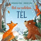 &Eacute;let az erdőben - T&eacute;l - Henrike Lippa