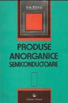 Produse anorganice semiconductoare foto