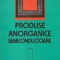 Produse anorganice semiconductoare