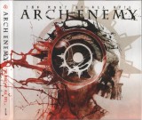 CD Arch Enemy - The Root of All Evil 2009 Limited Deluxe Edition Mediabook