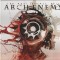 CD Arch Enemy - The Root of All Evil 2009 Limited Deluxe Edition Mediabook