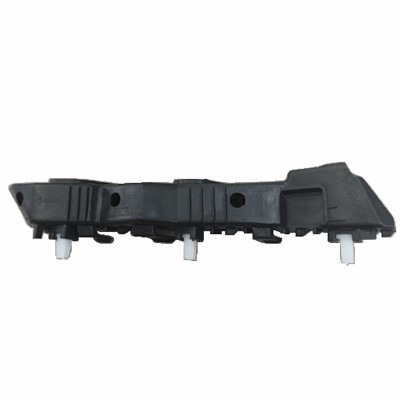 Suport bara de protectie Kia Rio, 11.2016-, Fata, partea Dreapta, Aftermarket foto