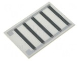 Rezistor de &Icirc;ncălzire Thick Film 14,4&Omega; 40W 1mm