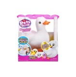 Cumpara ieftin Jucarie de plus interactiva Pets Alive - Mama Rata si bobocii sai