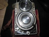 aparat foto vechi flexaret 6 automat este complet atentie nu este probat a3