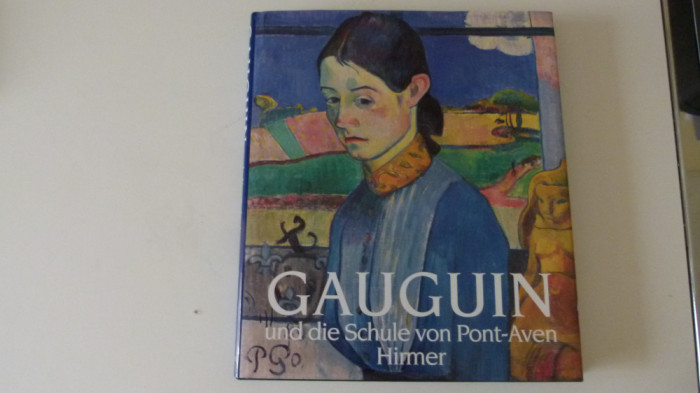 Gauguin,album