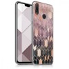 Husa pentru Huawei Y9 (2019), Silicon, Multicolor, 49206.02, Carcasa, Kwmobile
