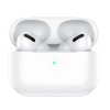 Casti Bluetooth HOCO EW04 Plus, SinglePoint, Alb