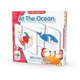 Joc De Potrivire - Oceanul, The Learning Journey