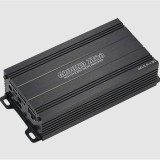 GZCS A-4.80 MICRO-AMPLIFICATOR PE 4 CANALE GROUND ZERO, 2x200W