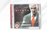Joc PC computer vechi - Hitman Blood Money - limba germana