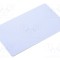 Card RFiD 125kHz alb MIKROE