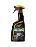 Meguiar's Ultimate Quik Detailer 709ml, Solutie Detailing Rapid, Protectie UV, Luciu Instant, Parfum Fructat, Spray