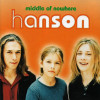 Hanson - The Middle Of Nowhere CD, Pop, Mercury