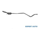 Catalizator Peugeot 307 (2000-&gt;)[3A/C]