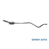 Catalizator Peugeot 307 (2000-&gt;)[3A/C]