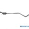 Catalizator Peugeot 307 (2000-&gt;)[3A/C]