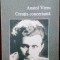 ANATOL VIERU: CREATIA CONCERTANTA (VALENTIN PETCULESCU, 2006/dedicatie-autograf)