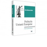 Politicile Uniunii Europene 2019 - Alina Mihaela Conea