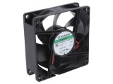 Ventilator SUNON DC axial 24V 80x80x25mm 56,06m3/h 28dBA Vapo