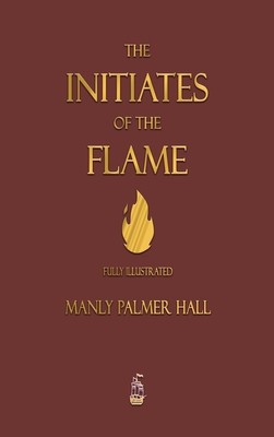 The Initiates of the Flame - Fully Illustrated Edition foto