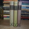 R.D. SINELNIKOV - ATLAS OF HUMAN ANATOMY / ATLAS DE ANATOMIE UMANA ( LIMBA ENGLEZA ) * 3 VOL. , 1988-1990