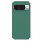 Husa MagSafe pentru Google Pixel 9 Pro XL, Nillkin, Super Shield Pro, Verde Inchis Satinata